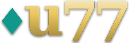 0u77 logo